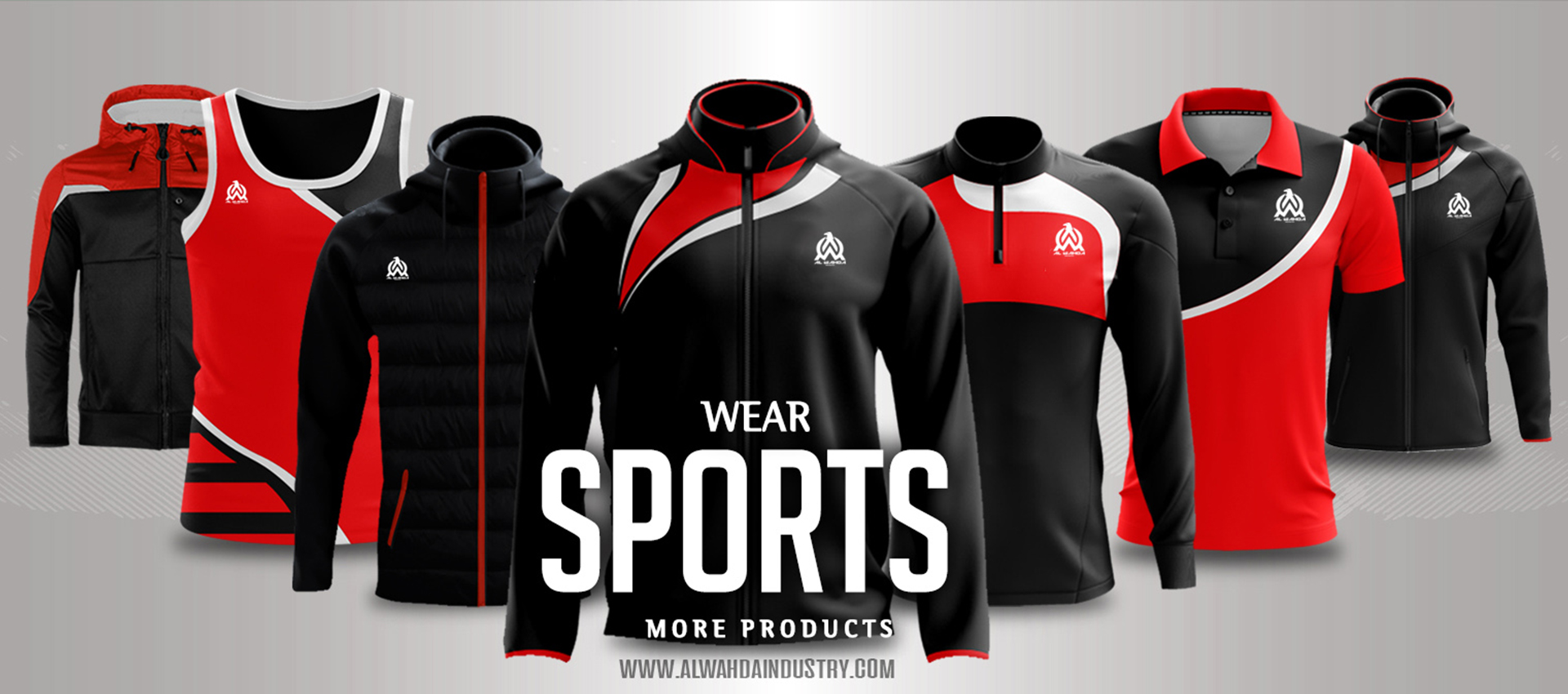Sportswear