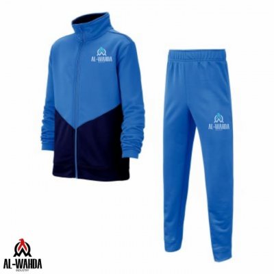 Gym Tracksuit