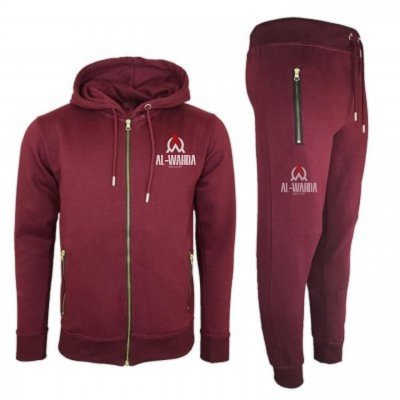 Gym Tracksuit