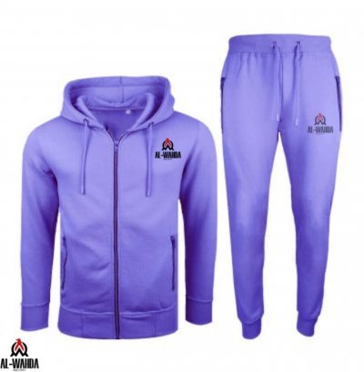Gym Tracksuit