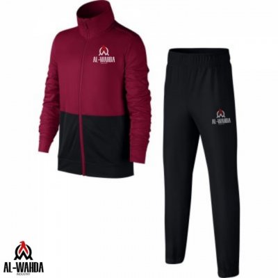 Gym Tracksuit