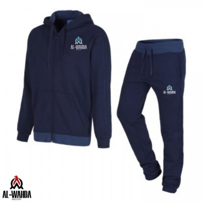 Gym Tracksuit