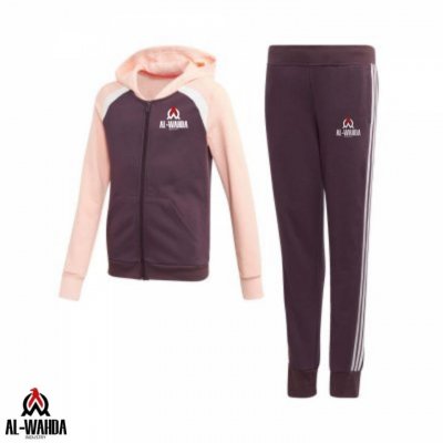 Gym Tracksuit