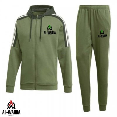 Gym Tracksuit